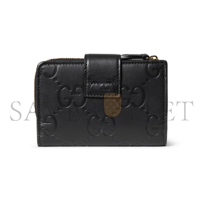 GUCCI GG MEDIUM WALLET 90131 (13*8.5*2cm)